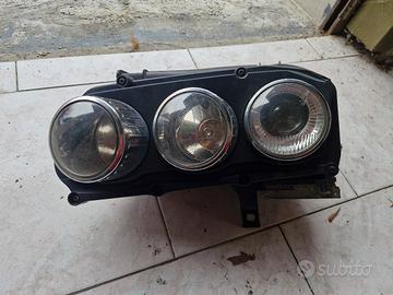 Faro sinistro xenon alfa 159 brera spider