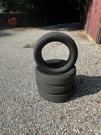 Pneumatici Michelin e- PRIMACY 175/65 R 17 , estiv