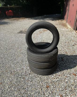 Pneumatici Michelin e- PRIMACY 175/65 R 17 , estiv