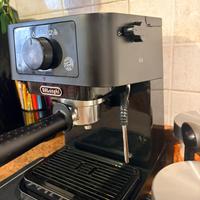 Macchina da caffè manuale
