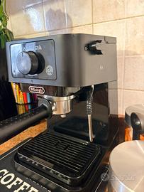 Macchina da caffè manuale