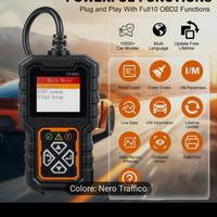 strumento diagnostico obd 2