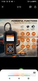 strumento diagnostico obd 2