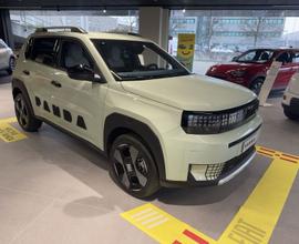 FIAT Grande Panda 1.2 S&S Hybrid Pop
