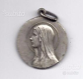 Medaglietta UNITALSI