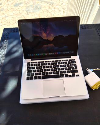 MacBook Pro 13" Retina Early 2015