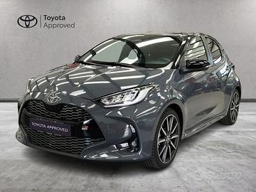 Toyota Yaris Hybrid 130 GR SPORT