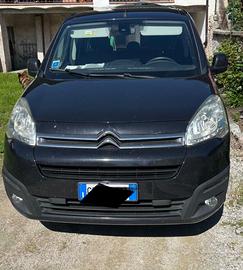 Citroen berlingo 1.2