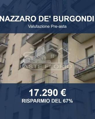 Immobile in asta di 86 m² con box auto a Sannazzar