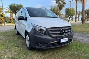 MERCEDES Vito 114 cdi compact auto my20