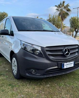 MERCEDES Vito 114 cdi compact auto my20