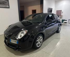 Alfa Romeo MiTo 1.4 78 CV Junior Sport Pack