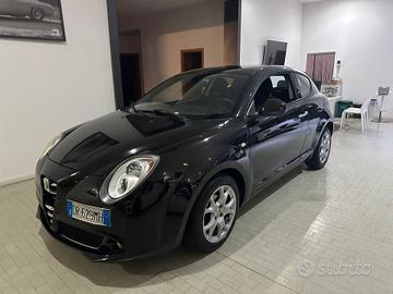 Alfa Romeo MiTo 1.4 78 CV Junior Sport Pack