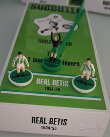 SUBBUTEO VINTAGE EDITION 
