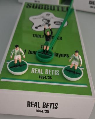SUBBUTEO VINTAGE EDITION 