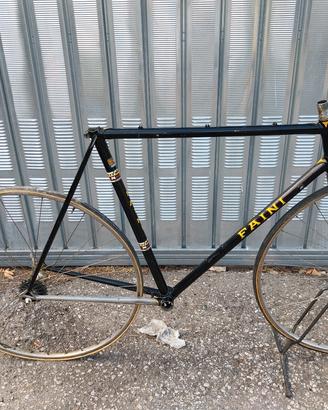 telaio FAINI CINELLI