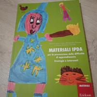 libro materiale ipda erikson