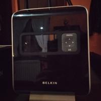 BELKIN - Modem/Router