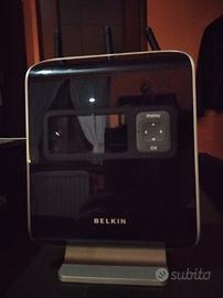 BELKIN - Modem/Router