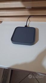 SAMSUNG WIRELESS CHARGER caricatore come nuovo