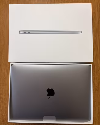 Apple MacBook Air 13” M1 512GB SSD COME NUOVO