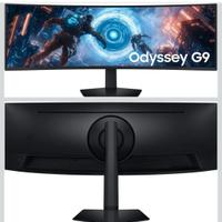 Samsung Monitor Gaming Odyssey G9 49"
