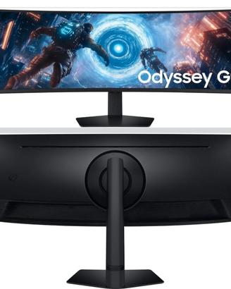 Samsung Monitor Gaming Odyssey G9 49"