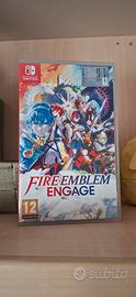 fire emblem engage switch