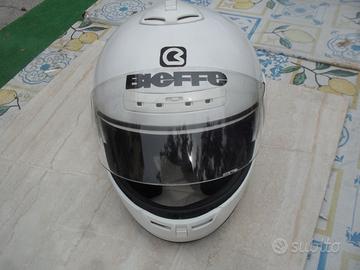 casco integrale bieffe