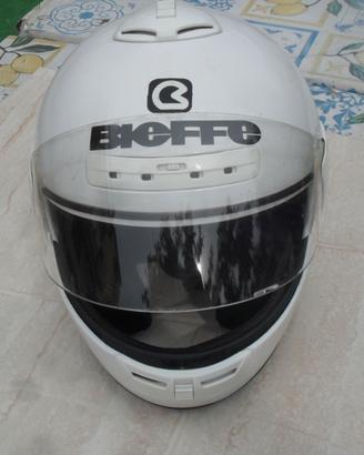 casco integrale bieffe