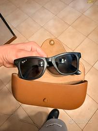 Occhiali Rayban Meta