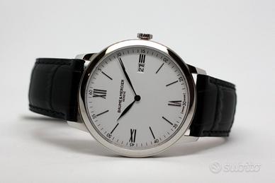 Orologio B&M CLASSIMA 40Q M0C1003