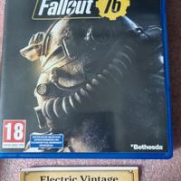 0834NN-FallOut 76 PS4