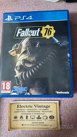 0834NN-FallOut 76 PS4
