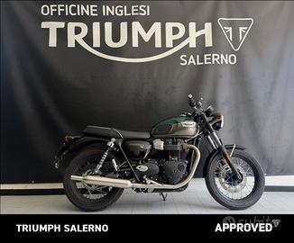TRIUMPH Bonneville 900 T100 E5+