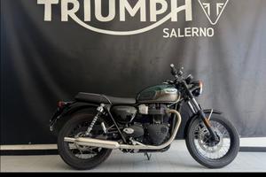 TRIUMPH Bonneville 900 T100 E5+
