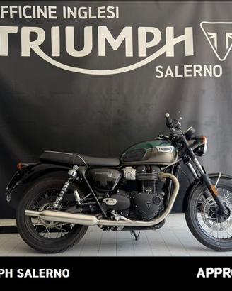 TRIUMPH Bonneville 900 T100 E5+