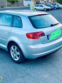 A3 1.9 TDI