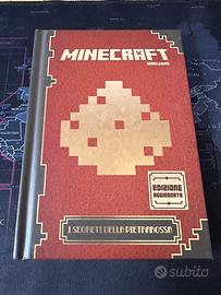 Minecraft-i segreti della pietra rossa