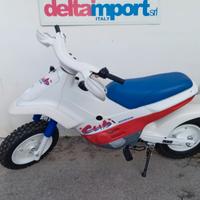 Honda Cub Ez 9 HSC BSV