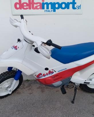 Honda Cub Ez 9 HSC BSV