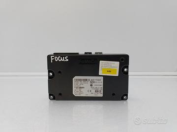 CENTRALINA MODULO BLUETOOTH 1.0B 74Kw 101CV FORD F