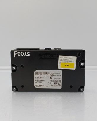 CENTRALINA MODULO BLUETOOTH 1.0B 74Kw 101CV FORD F