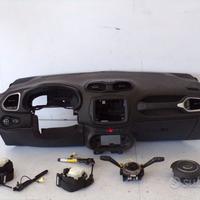 Kit Airbag Jeep Renegade 2017