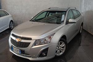 Chevrolet Cruze 1.7 Diesel Station Wagon LT