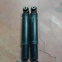 Ammortizzatori Posteriori RENAULT MEGANE III 3