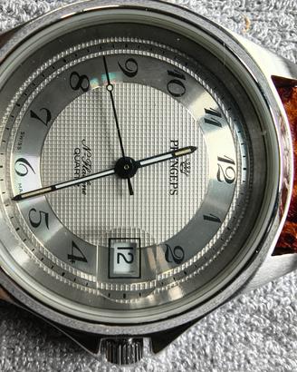 orologio vintage Pryngeps Swiss Made