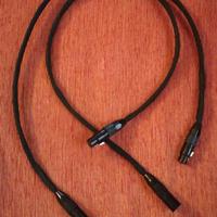 Coppia di cavi bilanciati