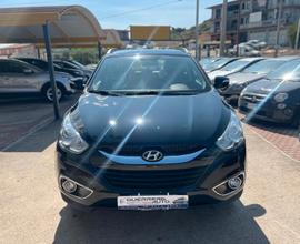 Hyundai iX35 1.7 CRDi 2WD Classic KM 176MILA