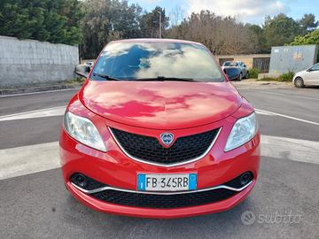 Lancia Ypsilon 1.2 69 CV 5 porte Elefantino 80.000